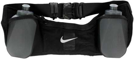 Nike Double Pocket Flask Belt 2.0 - 20oz