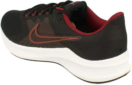 Nike Downshifter 11 Dames Zwarte Sneakers - maat EU 37.5 / UK 4.5