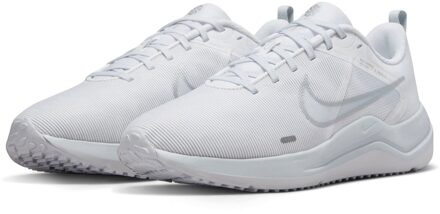 Nike Downshifter 12 Dames wit - 38