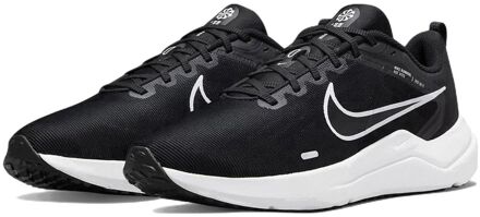 Nike Downshifter 12 - Hardloopschoenen Nike Zwart - 41