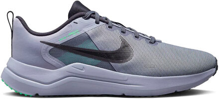 Nike Downshifter 12 - Paarse Hardloopschoen Heren - 44,5