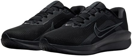 Nike Downshifter 13 Hardloopschoenen Heren zwart - 46