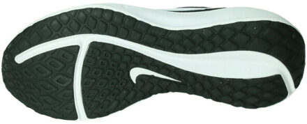 Nike Downshifter 13 Zwart - 40