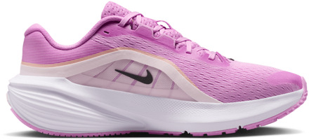 Nike Downshifter 14 Sneakers Dames - Roze - Maat 39 - Mesh/Synthetisch Pink