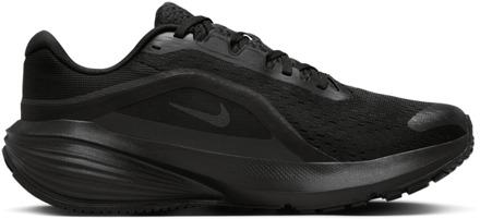 Nike Downshifter 14 Sneakers Dames - Zwart - Maat 42 - Mesh/Synthetisch Black