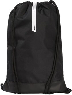 Nike Draagtas Academy (Zwart) - One Size