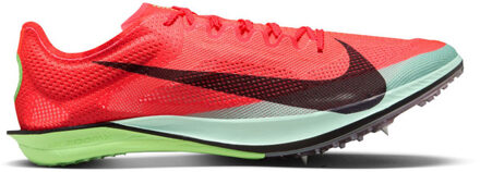 Nike Dragonfly 2 Elite rood - 37 1/2