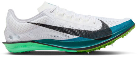Nike Dragonfly 2 Elite wit/groen - 42 1/2