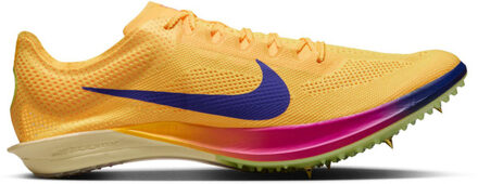 Nike Dragonfly 2 oranje - 45 1/2