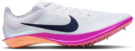 Nike Dragonfly 2 wit - 44