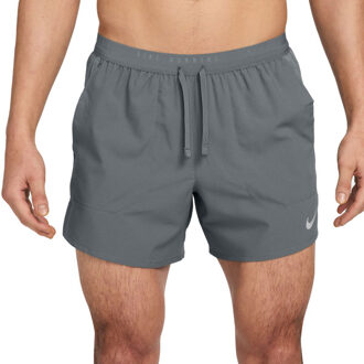 Nike Dri-FIT 5'' Stride Short Heren grijs - XL