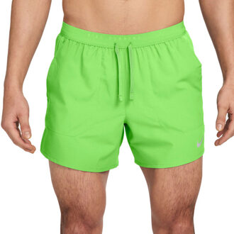 Nike Dri-FIT 5'' Stride Short Heren groen