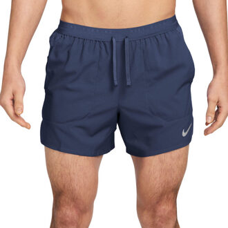 Nike Dri-FIT 5'' Stride Short Heren navy - XL