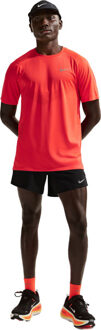 Nike Dri-FIT 5'' Stride Short Heren zwart - M