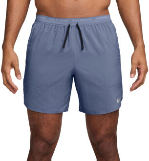 Nike Dri-FIT 7'' Stride Short Heren blauw
