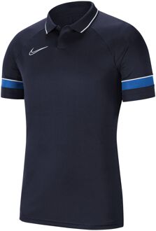 Nike Dri-FIT Academy 21 Sportpolo Heren - Maat S