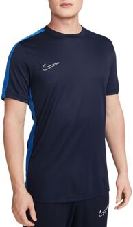 Nike Dri-FIT Academy 23 Shirt Heren donkerblauw - blauw - XXL