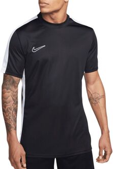 Nike Dri-FIT Academy 23 Shirt Heren zwart - wit - XL