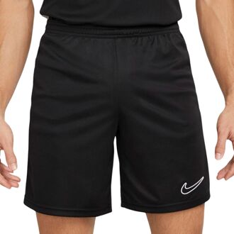 Nike Dri-FIT Academy 23 Short Heren zwart - XXL