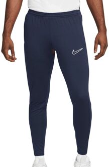 Nike Dri-FIT Academy 23 Trainingsbroek Heren donkerblauw - S