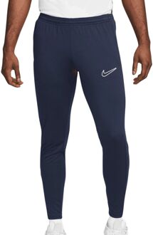 Nike Dri-FIT Academy 23 Trainingsbroek Heren donkerblauw - XL