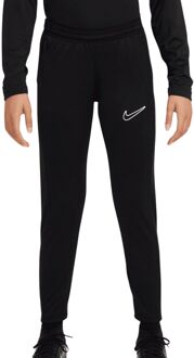Nike Dri-FIT Academy 23 Trainingsbroek Junior zwart - wit - XL-158/170