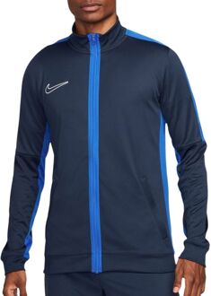 Nike Dri-FIT Academy 23 Trainingsjack Heren donkerblauw - XL