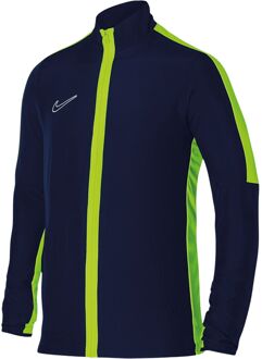 Nike Dri-FIT Academy 23 Trainingsjack Heren - L