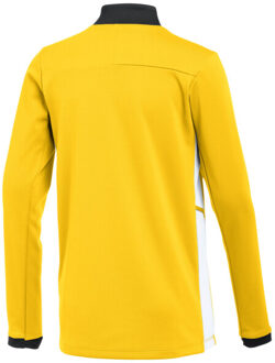 Nike Dri-fit academy 25 boortop voor kinderen/kinderen Geel - 152/158