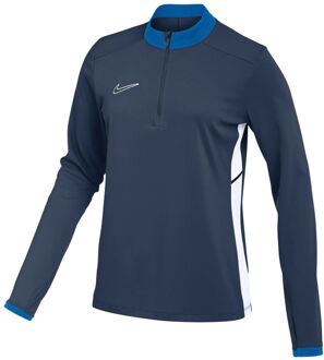 Nike Dri-FIT Academy 25 Drilltop Trainingssweater Dames - M