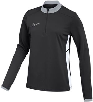 Nike Dri-FIT Academy 25 Drilltop Trainingssweater Dames - XS