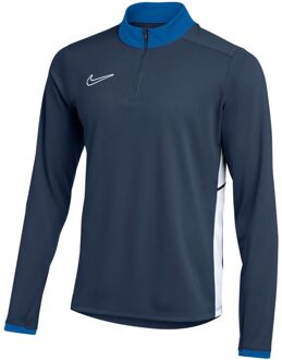 Nike Dri-FIT Academy 25 Drilltop Trainingssweater Heren - M
