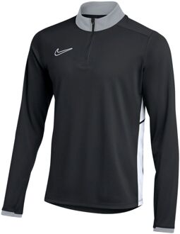 Nike Dri-FIT Academy 25 Drilltop Trainingssweater Heren - S