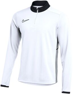 Nike Dri-FIT Academy 25 Drilltop Trainingssweater Heren - XL