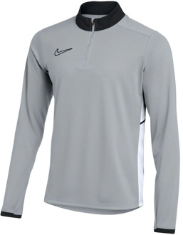 Nike Dri-FIT Academy 25 Drilltop Trainingssweater Heren - XXL