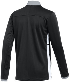 Nike Dri-fit academy 25 fz9836 track jacket voor kinderen/kinderen Grijs - 152/158