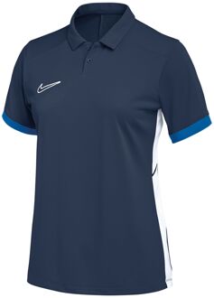 Nike Dri-FIT Academy 25 Polo Dames - S