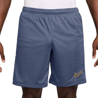 Nike Dri-FIT Academy 25 Short Heren - XXL