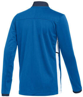 Nike Dri-fit academy 25 track jacket voor kinderen/kinderen Blauw - 146/152