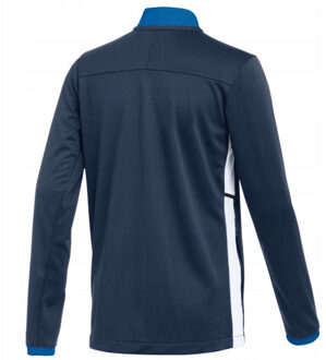 Nike Dri-fit academy 25 track jacket voor kinderen/kinderen Blauw - 152/158