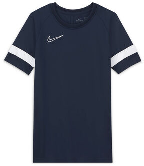 Nike Dri-FIT Academy Kids Sportshirt - Maat 140