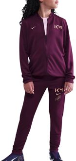 Nike Dri-FIT Academy Kylian Mbappé Trainingspak Junior - S-128/140