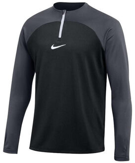 Nike Dri-FIT Academy Pro Drill Top - Trainingsshirt Zwart - S