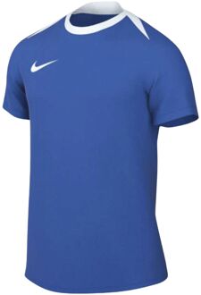 Nike Dri-FIT Academy Pro Shirt Heren blauw - wit - XL