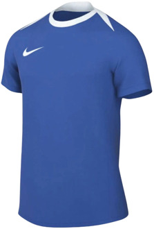 Nike Dri-FIT Academy Pro Shirt Heren blauw - wit