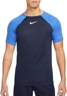 Nike Dri-FIT Academy Pro Shirt Heren donkerblauw - blauw - XXL