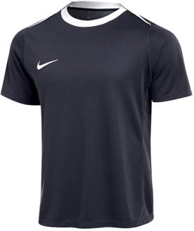 Nike Dri-FIT Academy Pro Shirt Heren donkerblauw - wit - L