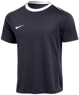Nike Dri-FIT Academy Pro Shirt Heren donkerblauw - wit - XL