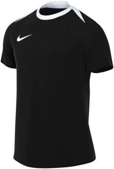 Nike Dri-FIT Academy Pro Shirt Heren zwart - wit