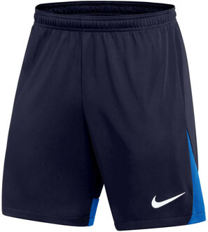 Nike Dri-FIT Academy Pro Shorts - Heren Shorts Blauw - L